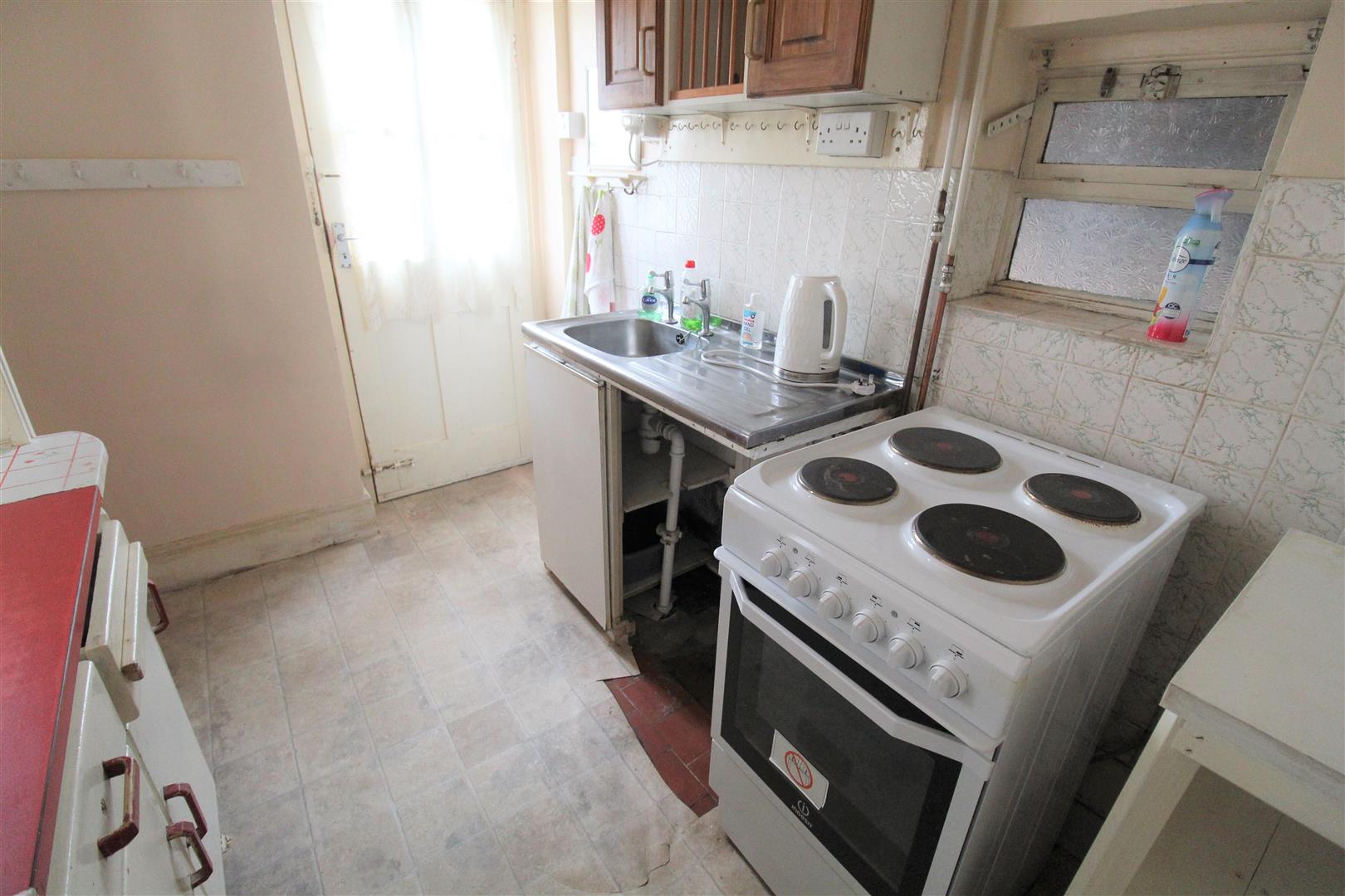 Leonard Avenue, Baddeley Green, Stoke-On-Trent